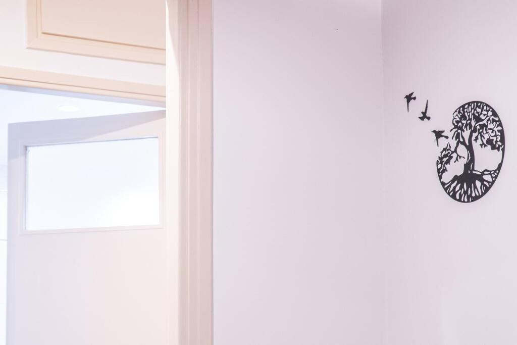 Apartment Syntagma Square, 65sqm Cozy Family Athens