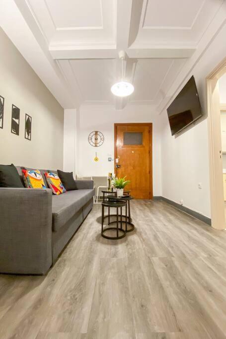Syntagma Square, 65sqm Cozy Family Apartment