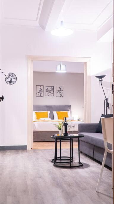 Apartment Syntagma Square, 65sqm Cozy Family *