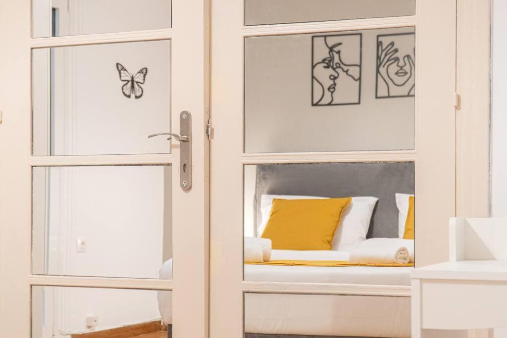 Apartment Syntagma Square, 65sqm Cozy Family *