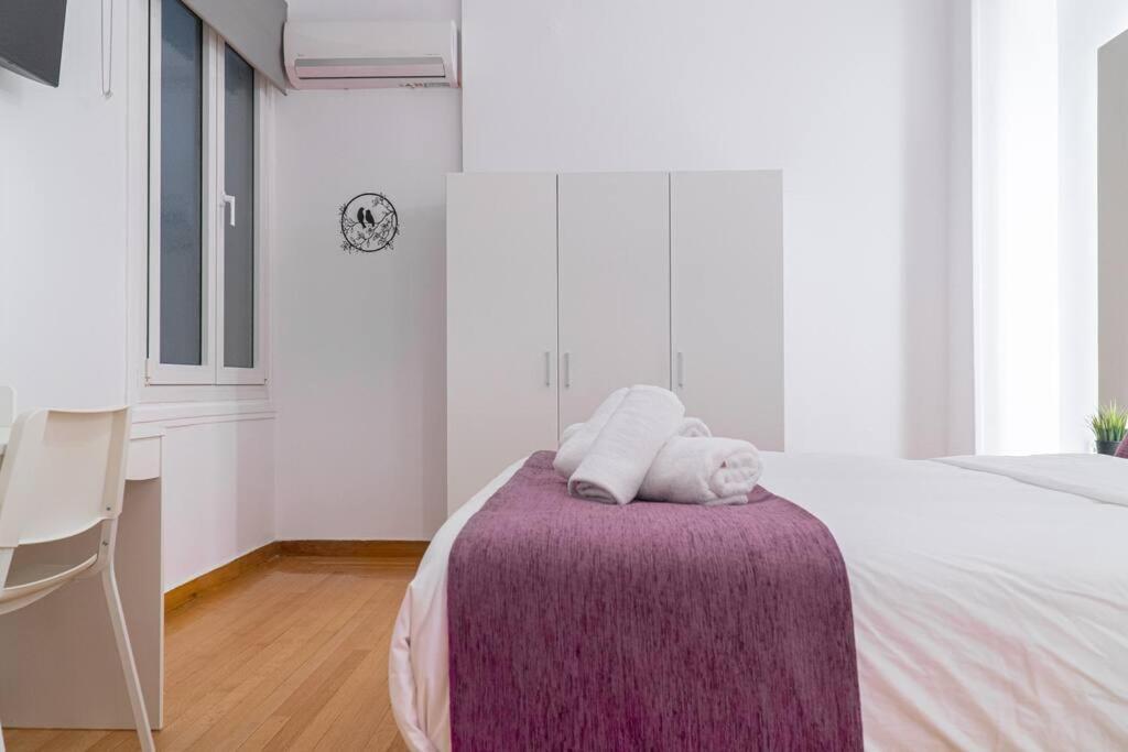 Syntagma Square, 65sqm Cozy Family