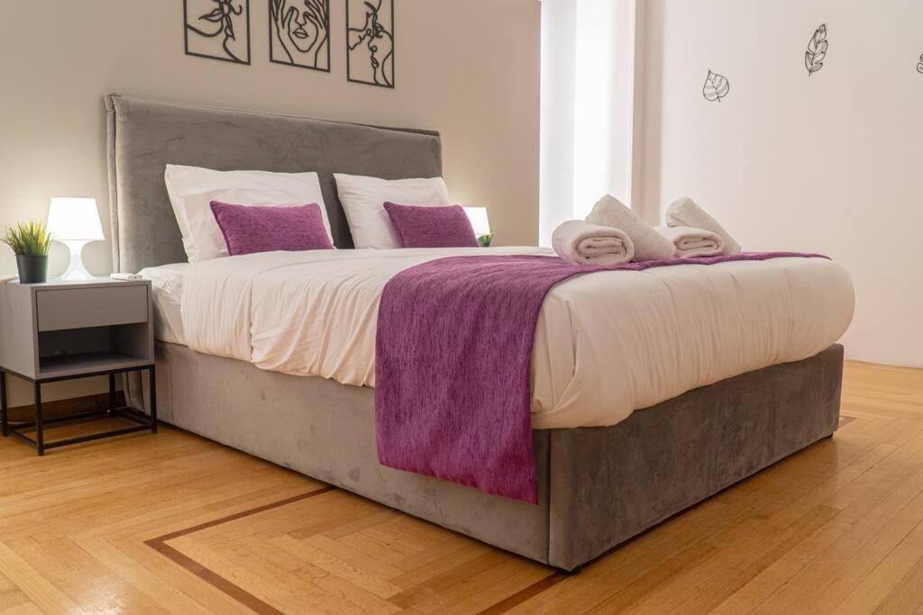 Syntagma Square, 65sqm Cozy Family * Athens