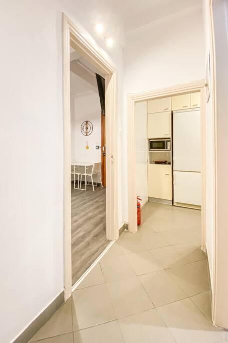 Apartment Syntagma Square, 65sqm Cozy Family *