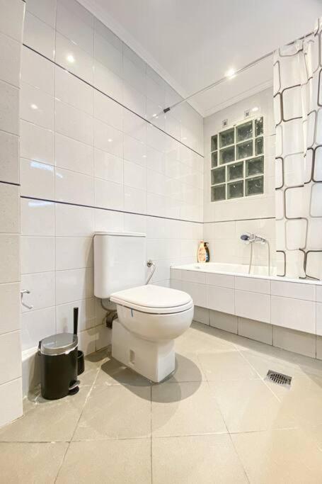 Syntagma Square, 65sqm Cozy Family Apartment *